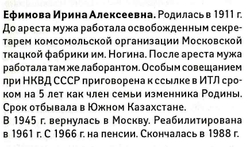 Будни Большого террора в воспоминаниях и документах