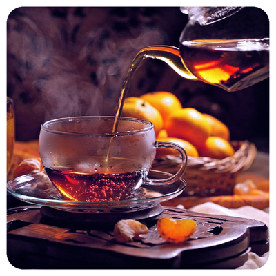 Сила текущего мига