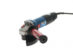 УШС-9012Т Машина углошлифовальная СОЮЗ, 125 мм, 1000Вт, 11000об/мин, ТОНКАЯ РУКОЯТЬ,  mod T