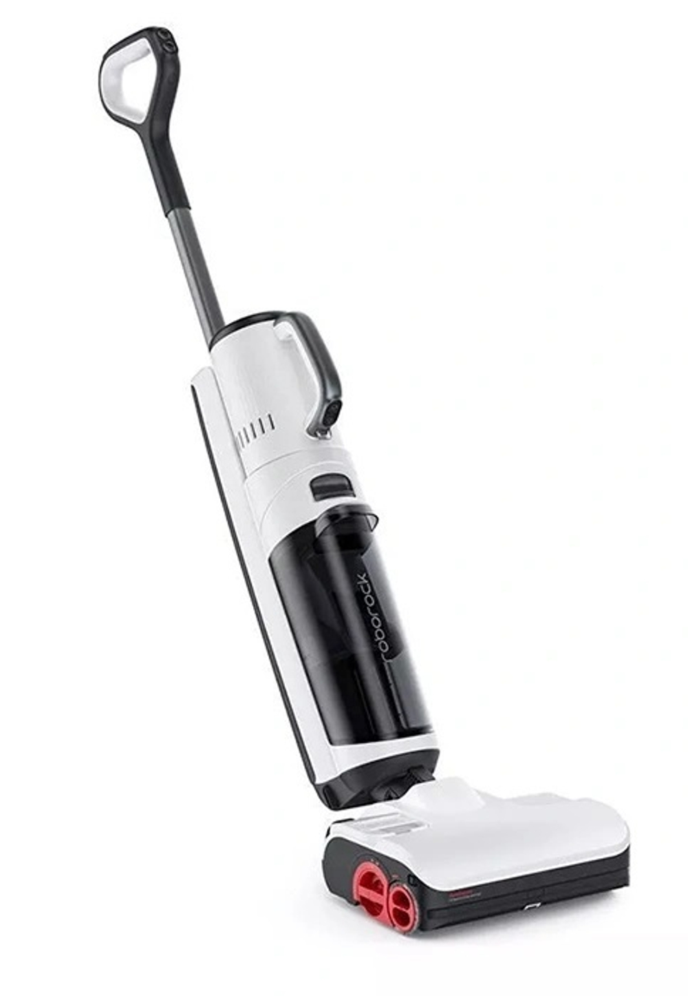 Вертикальный моющий пылесос Roborock Dyad Pro Combo (H1C1A), Белый