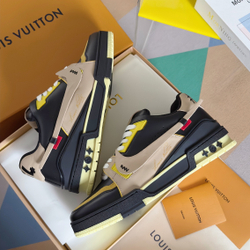 Louis Vuitton Trainers