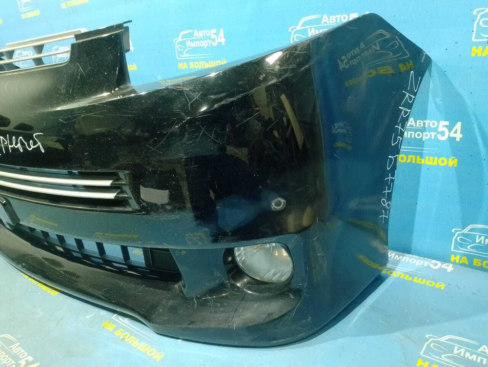 Бампер передний TOYOTA VOXY 2007-2010