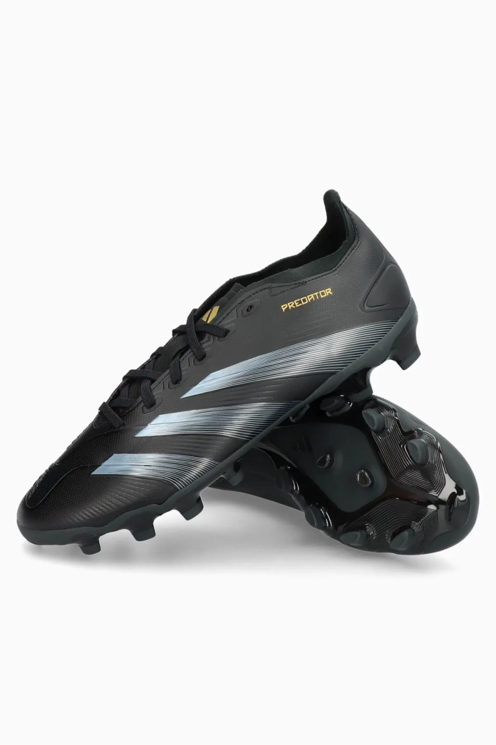 Бутсы adidas Predator League MG - черный