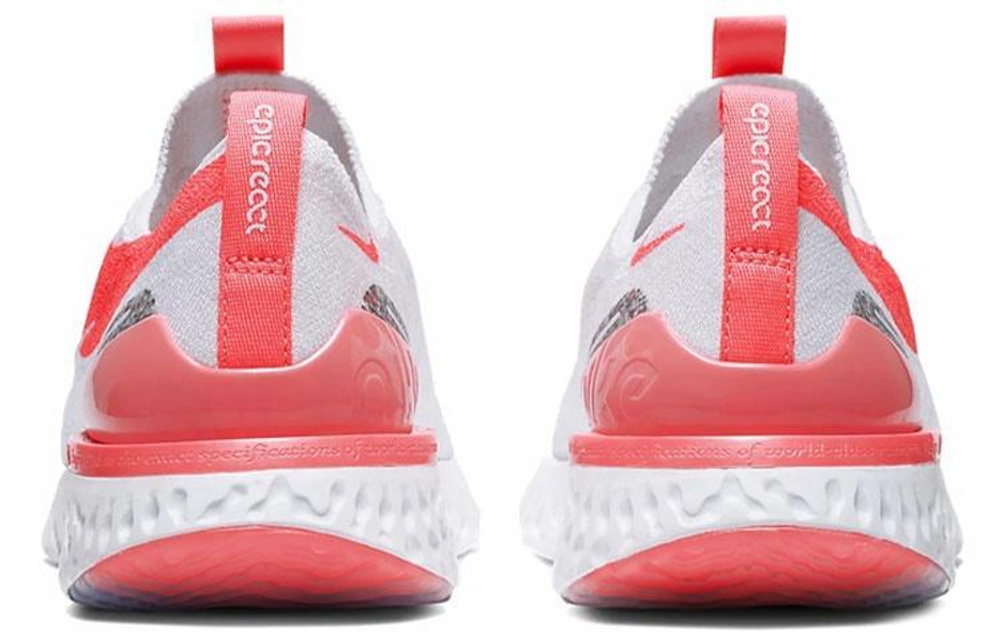 Кроссовки Nike Epic Phntm React Fk Jdi (Женская размерная сетка)