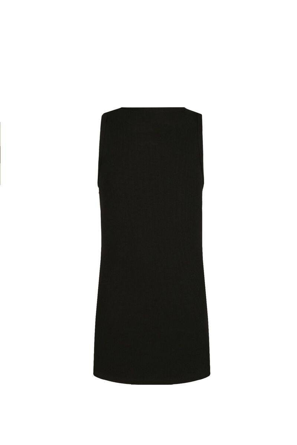 платье Calvin Klein Jeans - черный(IG0IG01362)