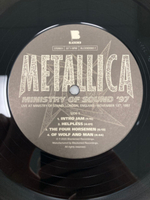 Metallica / Reload (Deluxe Edition)(5LP+15CD+4DVD+7" Vinyl Single)