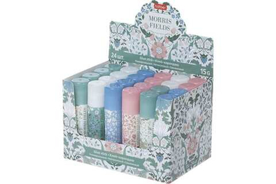 Клей-Карандаш Hatber Morris 15 гр