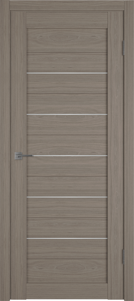 Дверь Atum Al 6 / Brun Oak / SM / Владимирские двери