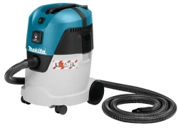 Пылесос для сухой и влажной уборки Makita VC2512L