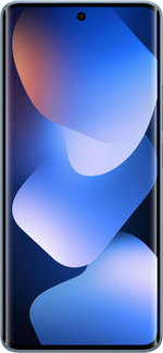 6.77" Смартфон Xiaomi Redmi Note 15 8/128Gb,  NFC,  AMOLED,  120Гц,  6000мAч,  голубой