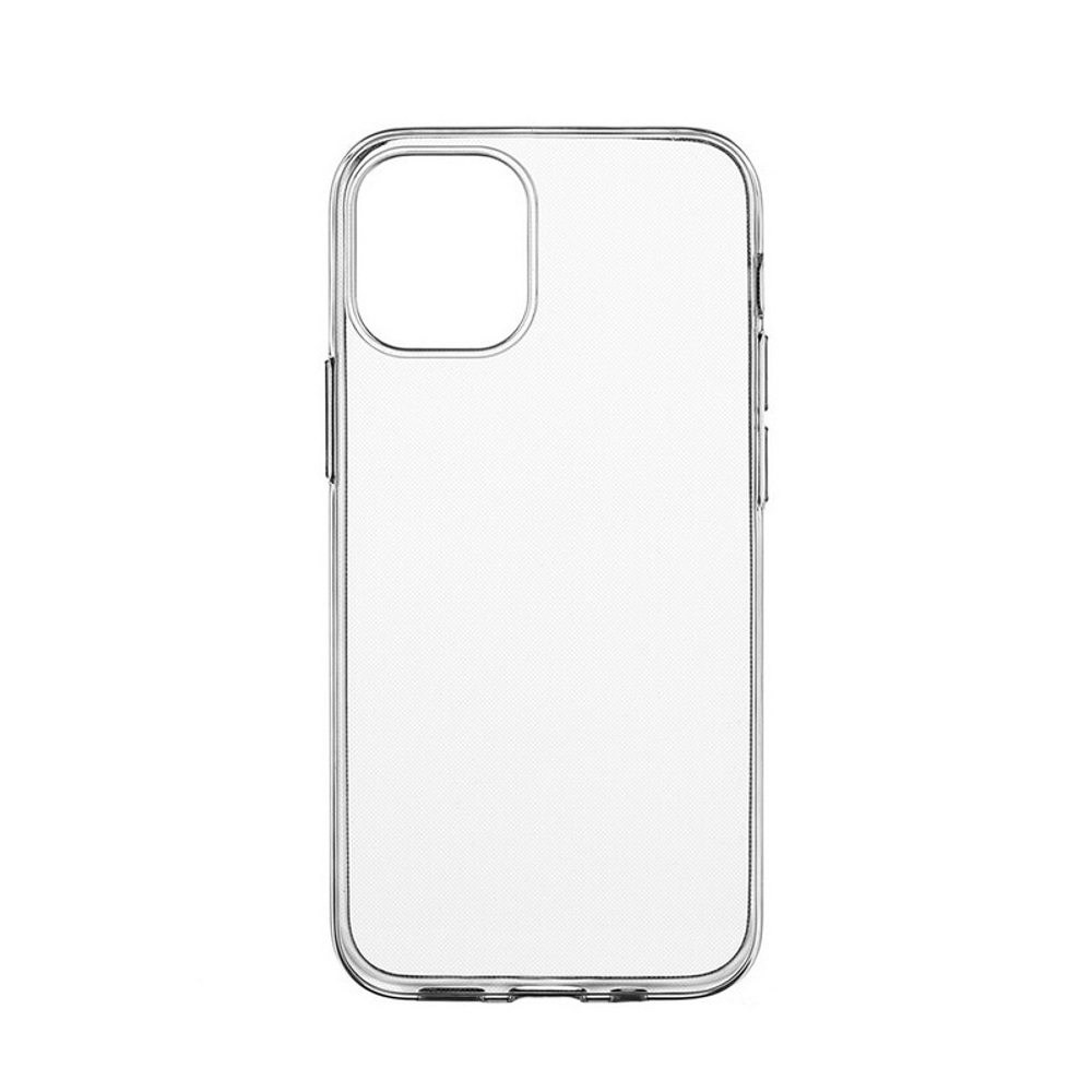 Чехол UltraThin на iPhone 12 Max 6,7 (прозрачный)