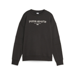 Женский свитшот PUMA TEAM Crew