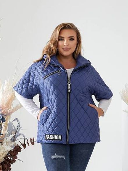 Жилет УК-604 Fabrika Фото 1