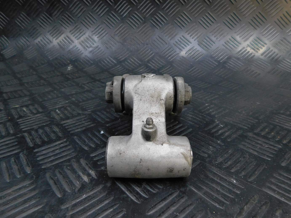 Прогрессия Kawasaki ZZR 400 98 053092