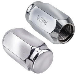 Набор гаек на колесные диски 1/2''RH 16пр. Forsage F-642216