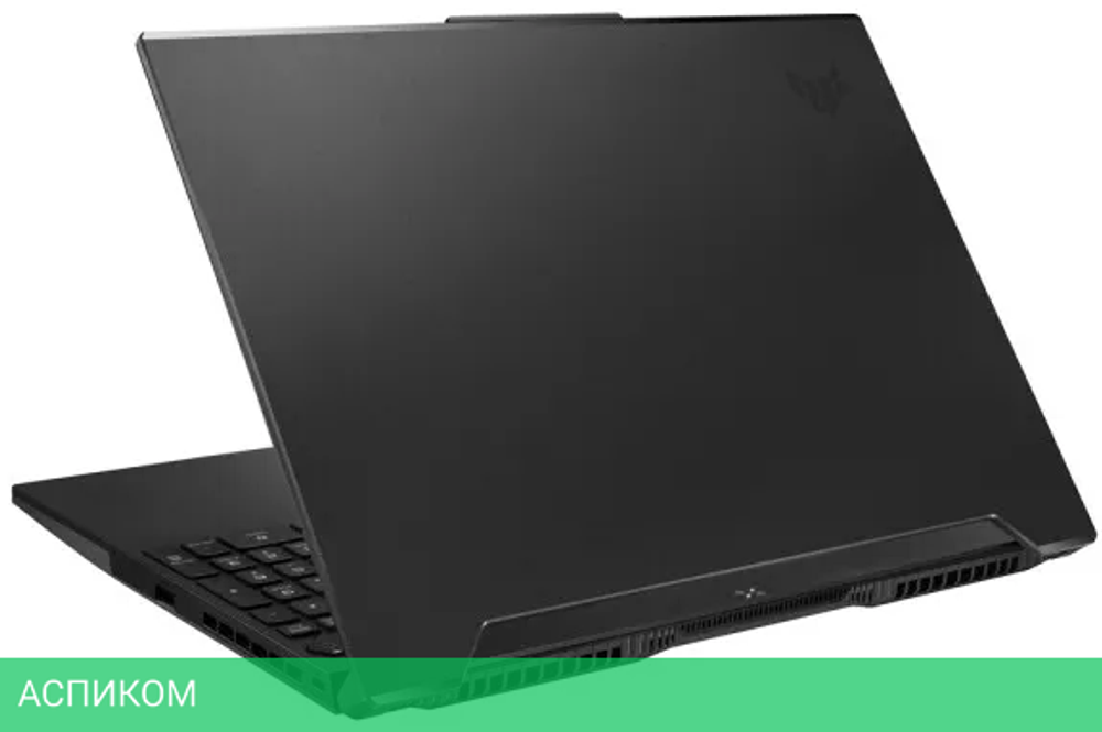 Ноутбук Asus TUF Gaming Dash F15 2022 FX517ZC-HN058