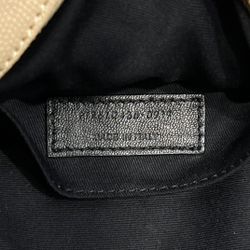 Saint Laurent Vinyle Bag