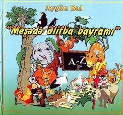 Meşədə Əlifba bayramı