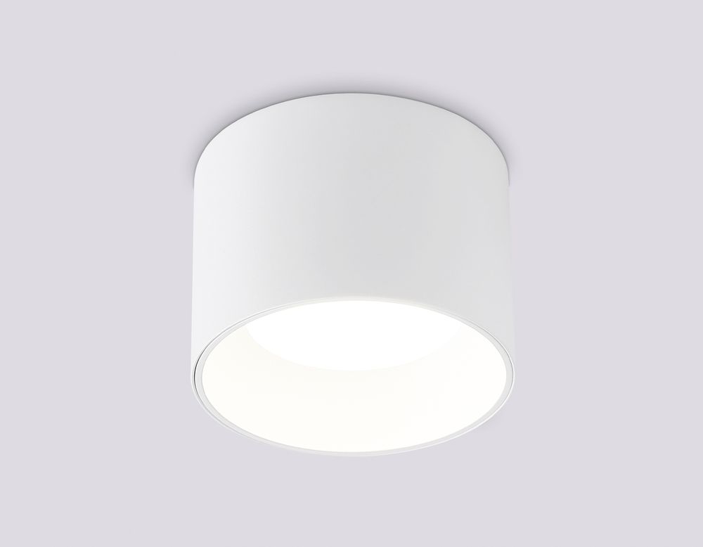 Ambrella Накладной точечный светильник GX53 GX Standard tech TN52881