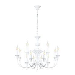 Подвесная люстра Arte Lamp