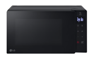 Микроволновая печь LG MS2032GAS