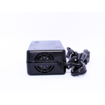 Зарядное устройство 60v (67.2) 3A с кулером для электросамоката, ситикоко (разъем C13)