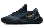 MIHARA YASUHIRO/MIHARA Yasuhiro x FILA FM 9 fabric sports comfortable shock absorption non-slip wear-resistant low-cut life casual shoes men's dark slate