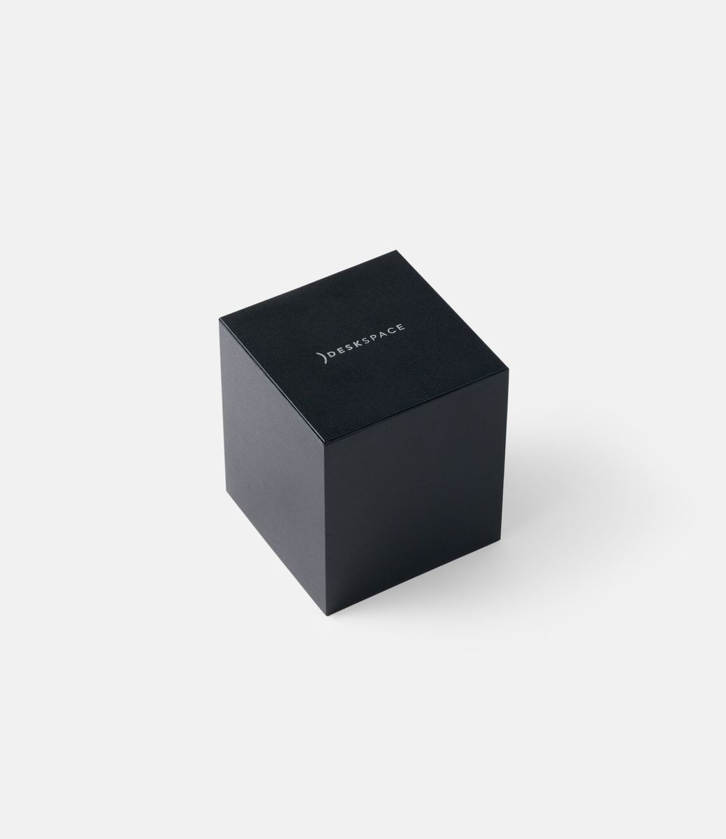 Deskspace Solar Sun Classic — настольная скульптура