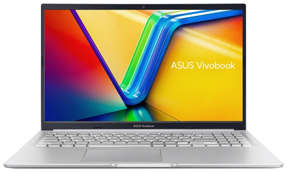 Ноутбук ASUS VivoBook 15 X1502VA-BQ820 15.6" / 16 Гб / SSD 512 Гб / Без ОС / 90NB10T2-M013X0