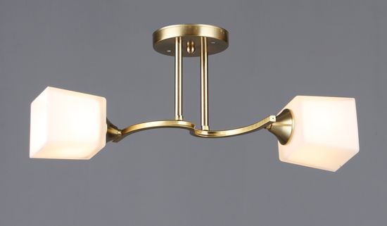 6397/2 COP (6) Люстра (RL)