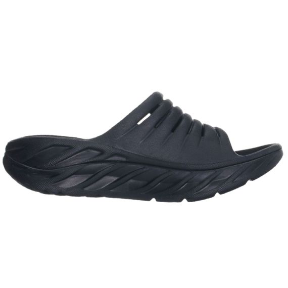 Hoka One One Ora Recovery Slide 'Black'