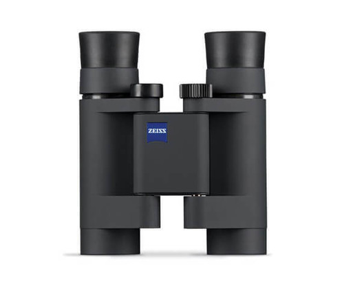 Бинокль Carl Zeiss 8x20 T* Conquest Compact