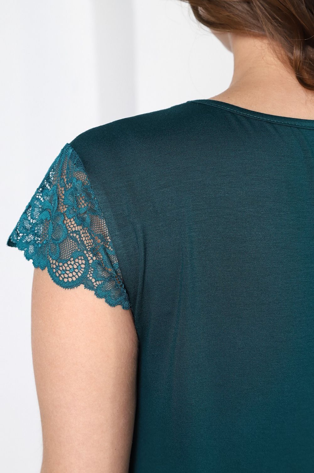 Пижама Алиса-2 Виотекс ИЗУМРУДНЫЙ