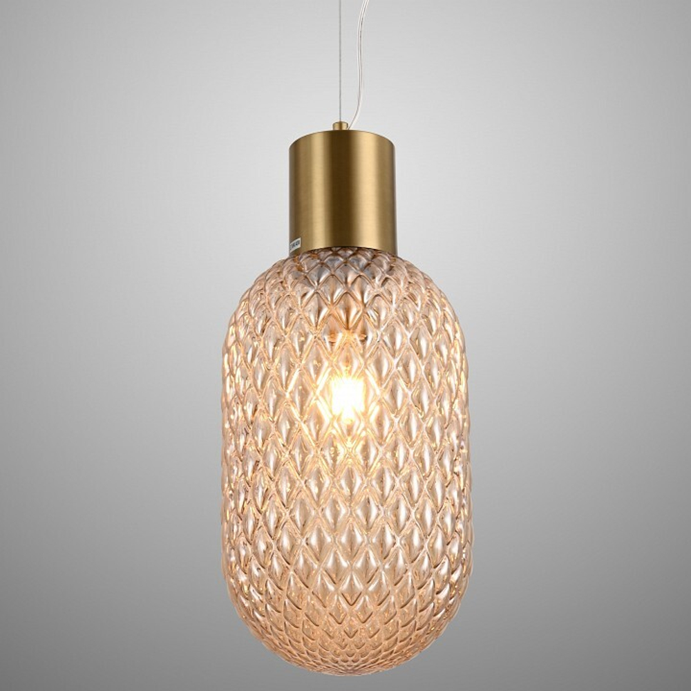 Подвесной светильник Moderli Sunset V10917-P