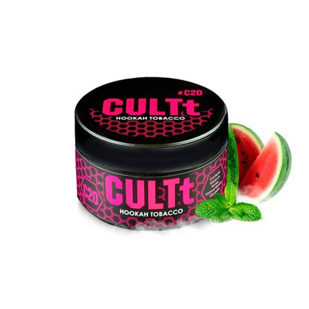 CULTT - C20 (200g)