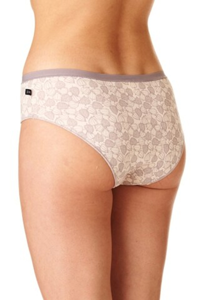 LPN 641 B22 Трусы слипы 2 шт. в упаковке KEY