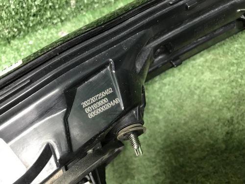 Фонарь правый внутренний Chery Tiggo 7 Pro (20-24)