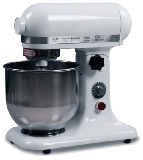 Планетарный миксер Viatto Commercial BH-7B