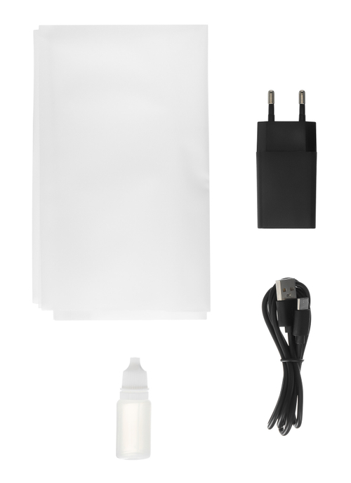 Микроскоп Levenhuk 450T, тринокулярный