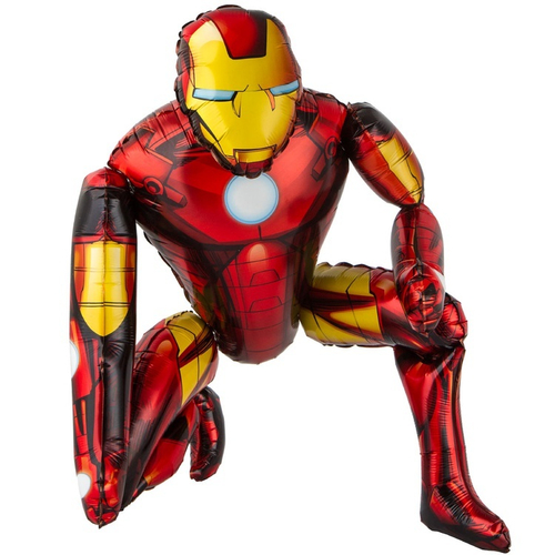 К 22" AIR Железный человек