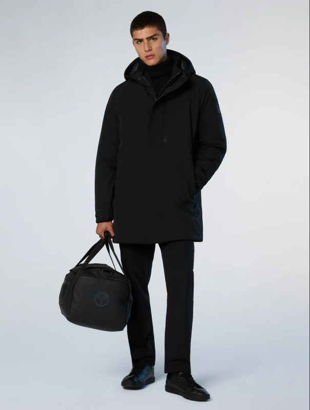 КУРТКА NORTH SAILS