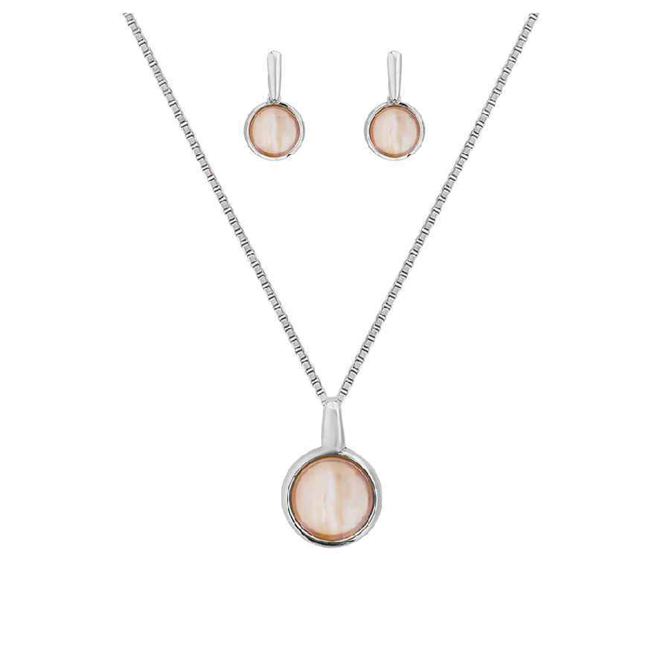 Комплект Possebon Quartz Rose S9507.9 R/S