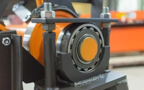 Штоковая опора для домкратов Holmatro TS HAC 20