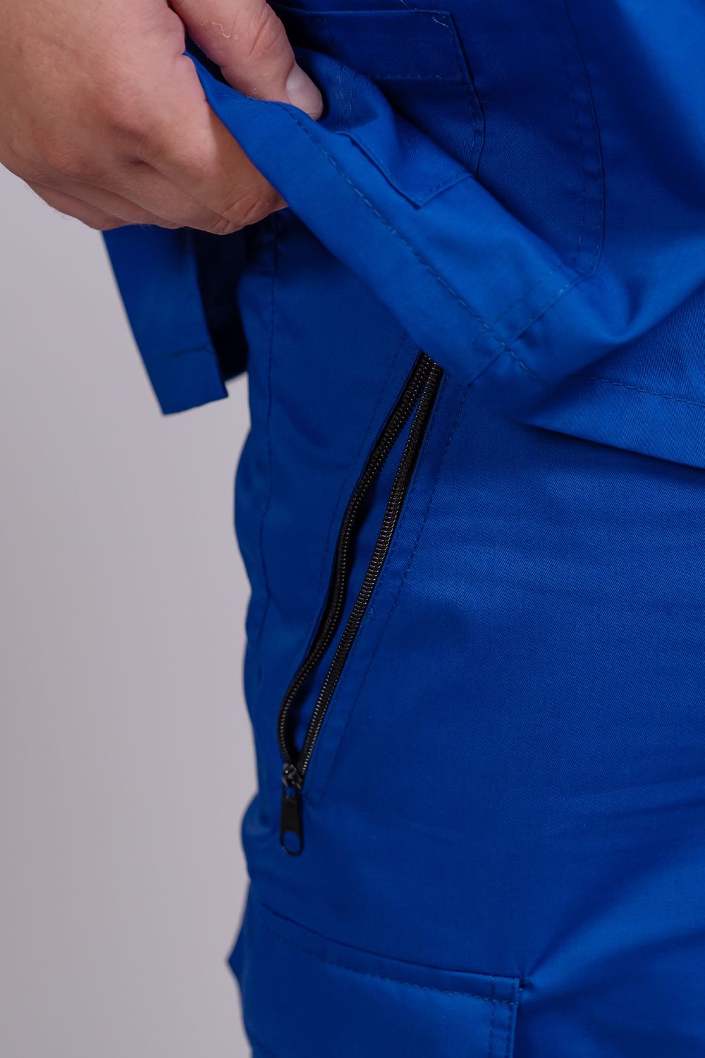 Костюм летний мужской Скорая помощь MedicLine