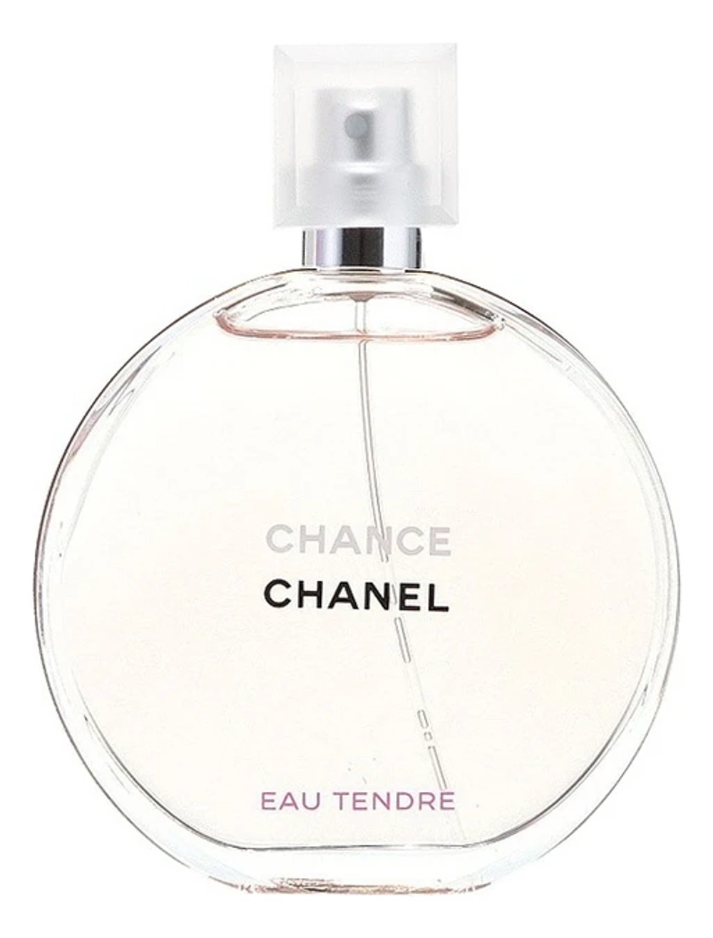 Chanel Chance Eau Tendre