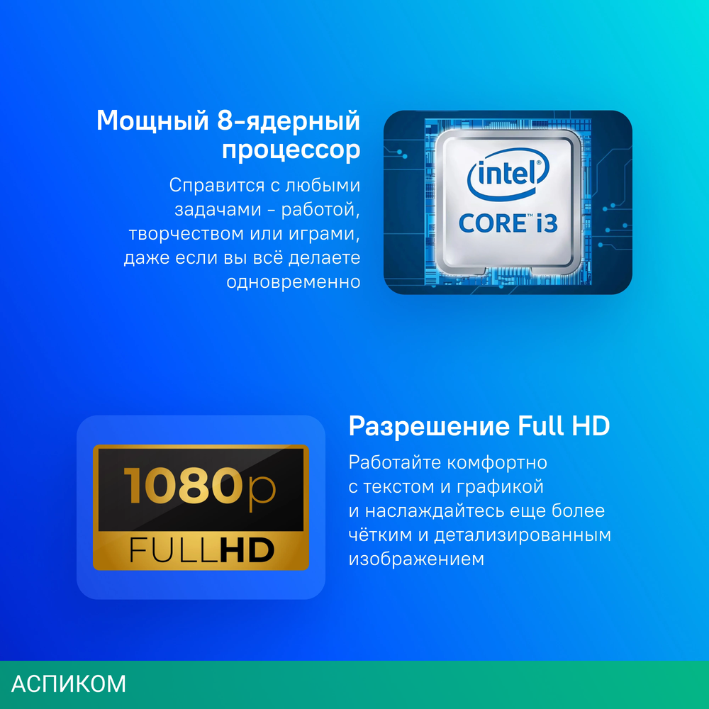 Ноутбук Acer Aspire Go AG14-31P-36DD