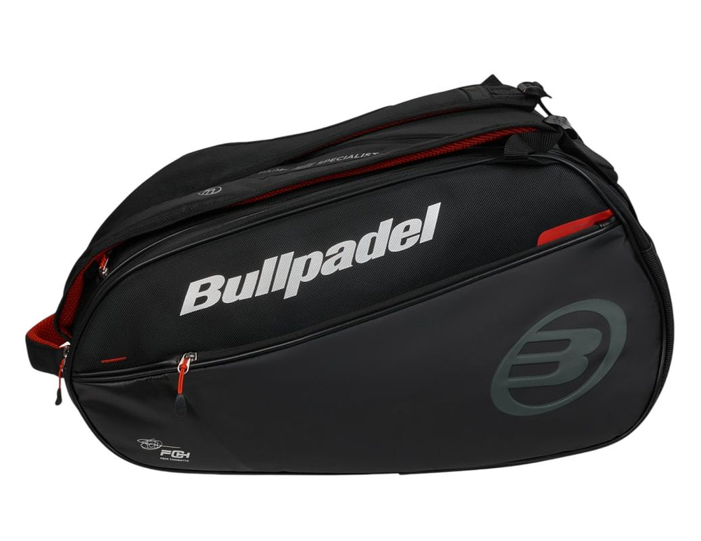 Сумка для Падел Bullpadel BPP26020 Neuron - black