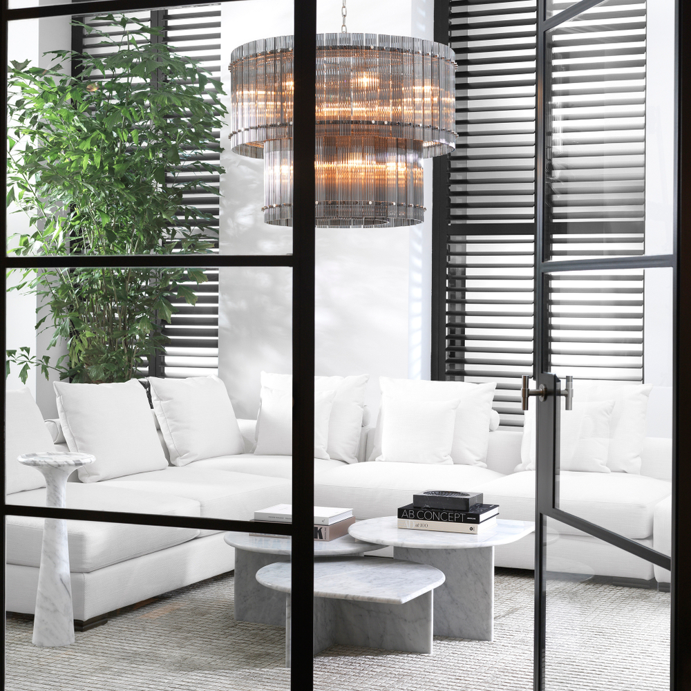 Пуф Ottoman Clifford арт.113771