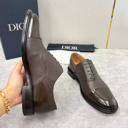 Туфли Christian Dior