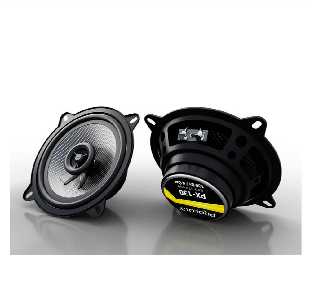 Автоколонки Prology PX-130 (13см./2шт./сетки)